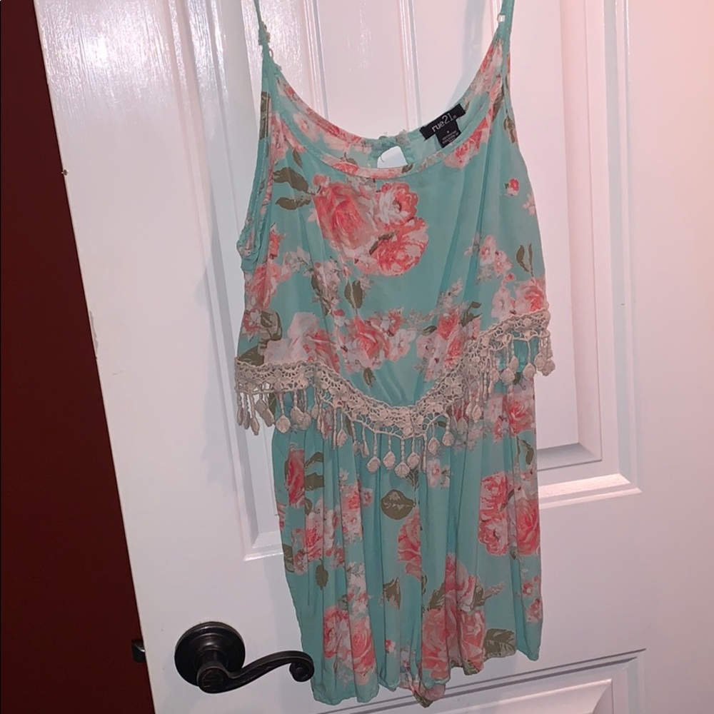 Romper